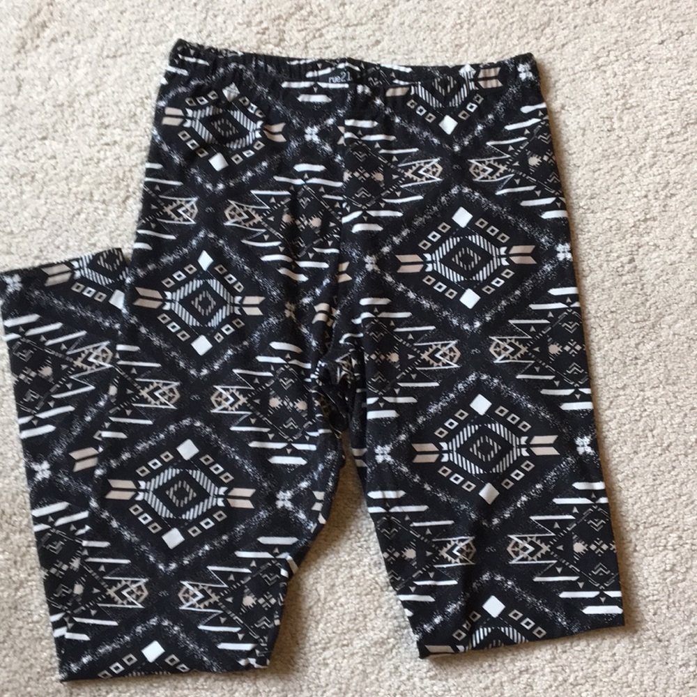 Leggings